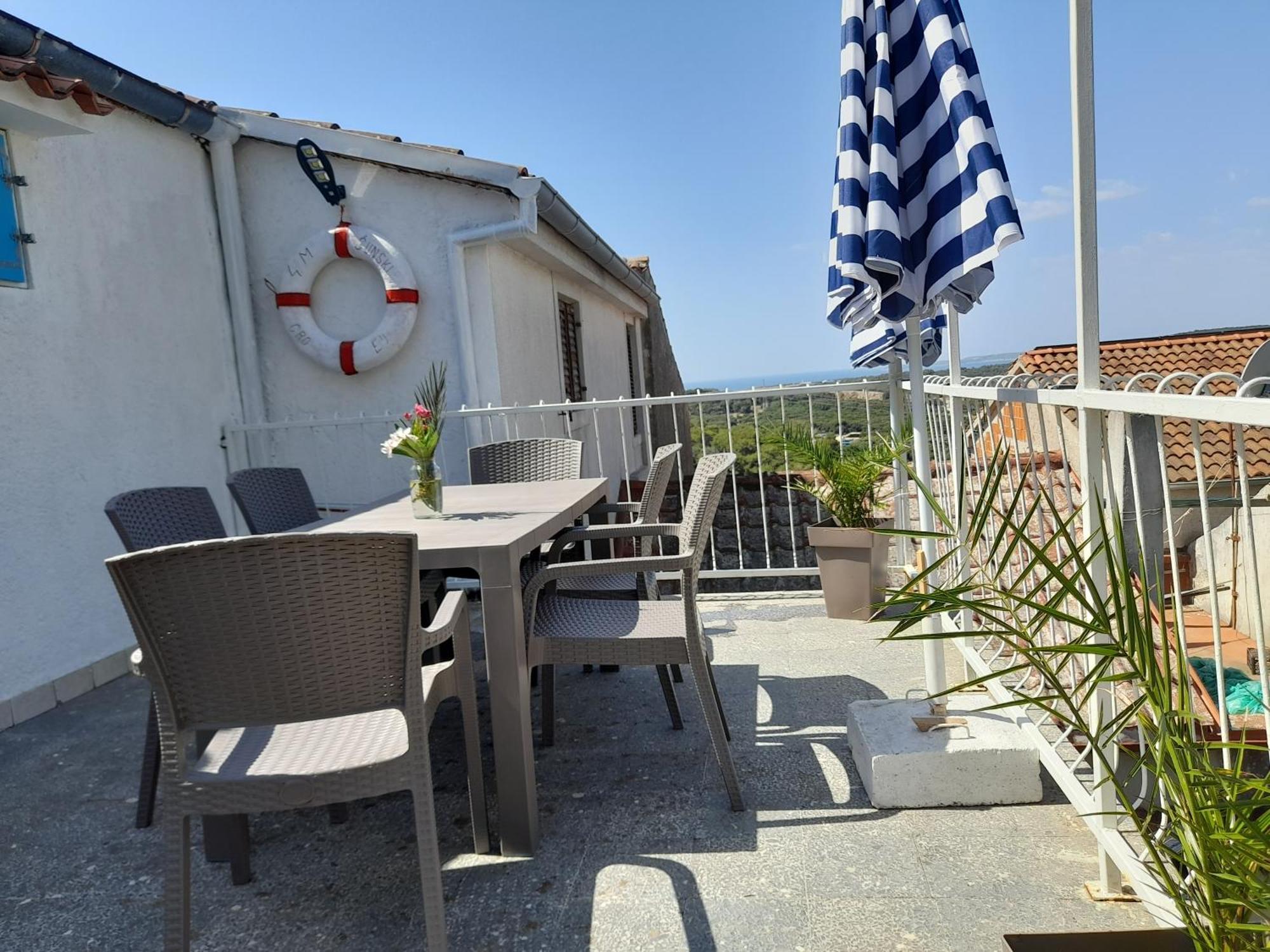 Apartment 4M Čunski Εξωτερικό φωτογραφία