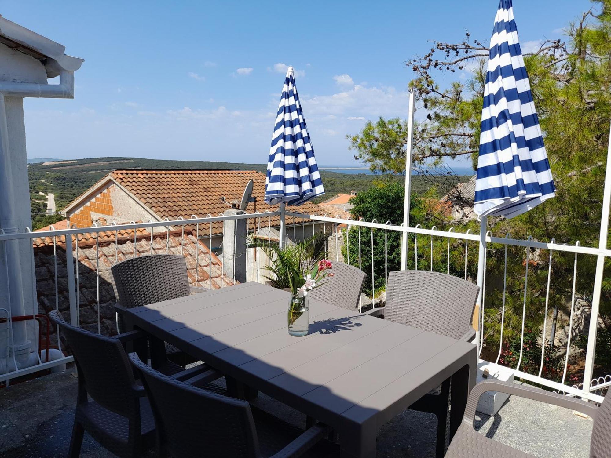 Apartment 4M Čunski Εξωτερικό φωτογραφία