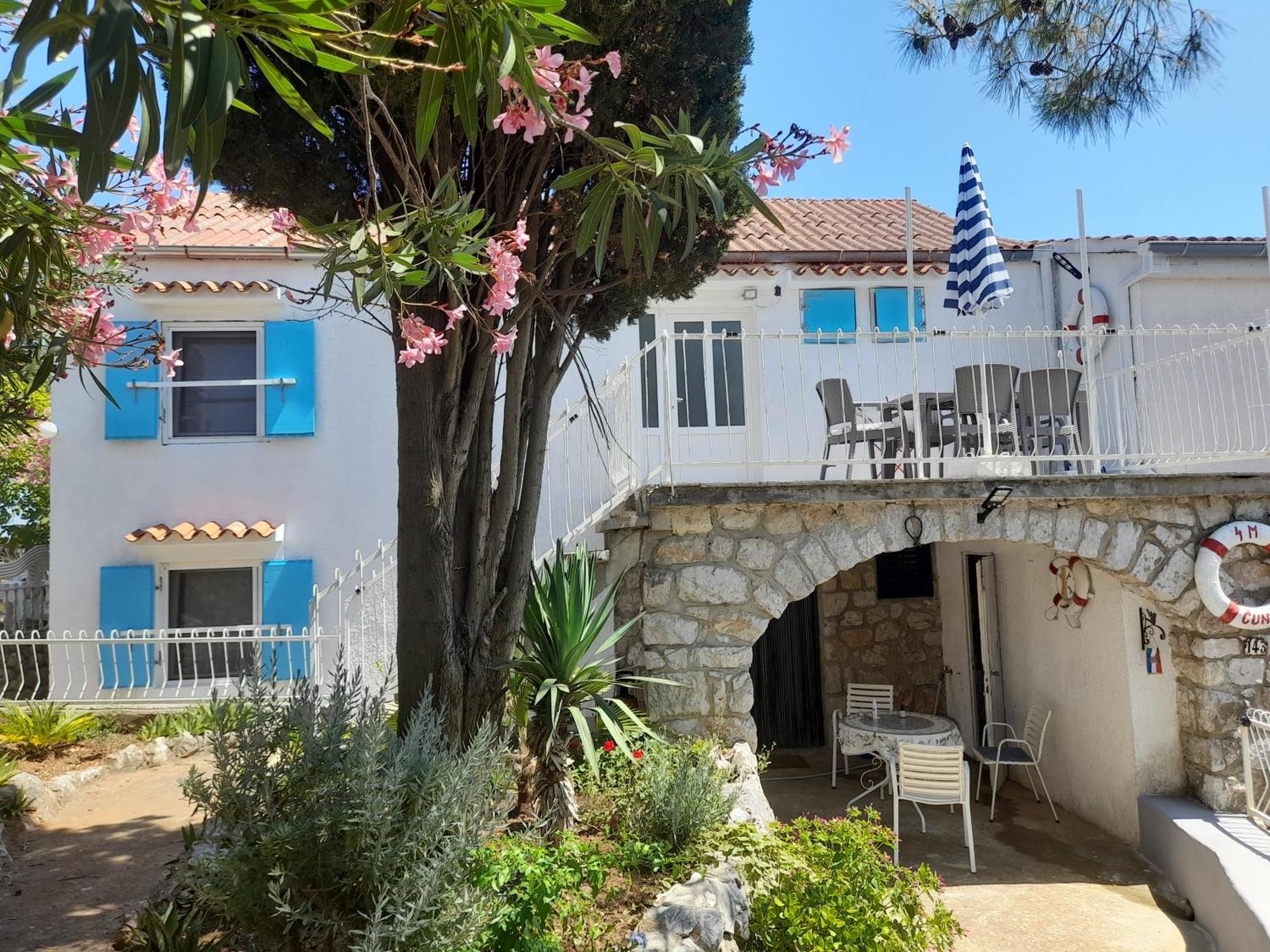 Apartment 4M Čunski Εξωτερικό φωτογραφία