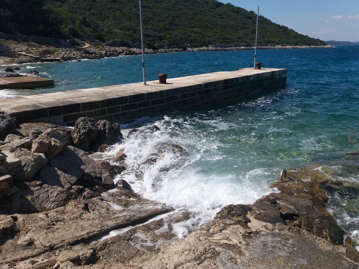 Apartment 4M Čunski Εξωτερικό φωτογραφία