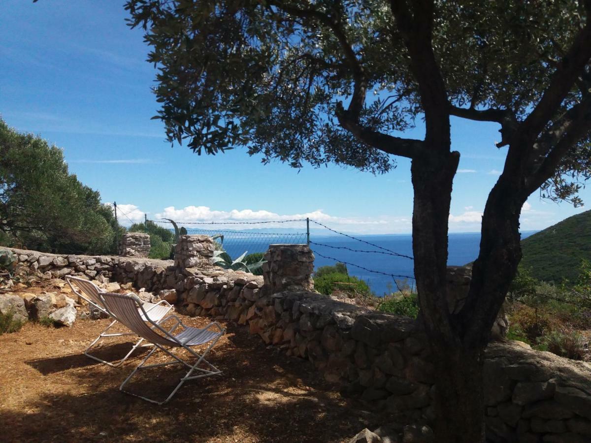 Apartment 4M Čunski Εξωτερικό φωτογραφία