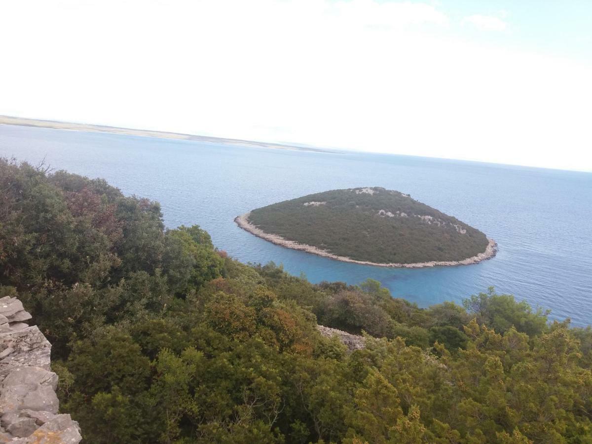 Apartment 4M Čunski Εξωτερικό φωτογραφία
