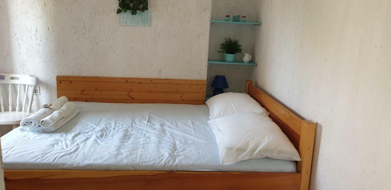 Apartment 4M Čunski Εξωτερικό φωτογραφία
