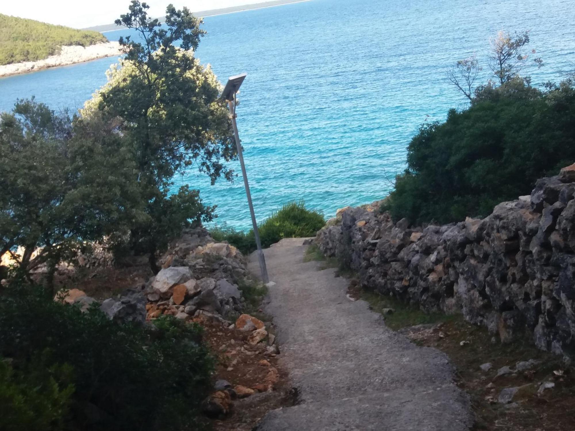 Apartment 4M Čunski Εξωτερικό φωτογραφία