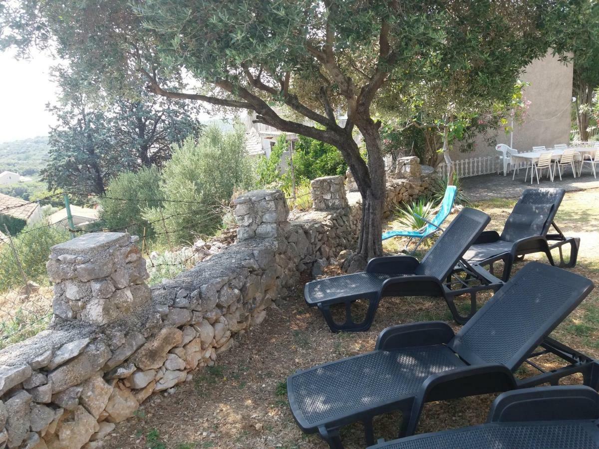 Apartment 4M Čunski Εξωτερικό φωτογραφία